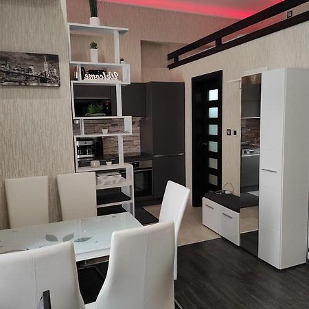 Corvinus Apartman Budapest Exterior photo