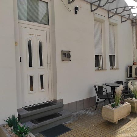 Corvinus Apartman Budapest Exterior photo