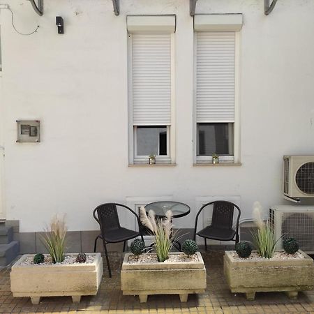 Corvinus Apartman Budapest Exterior photo