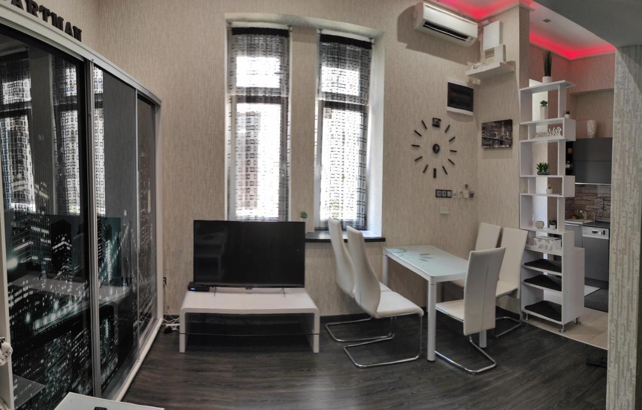 Corvinus Apartman Budapest Exterior photo
