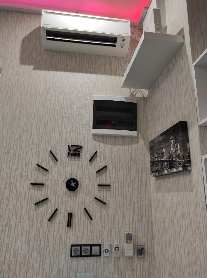 Corvinus Apartman Budapest Exterior photo