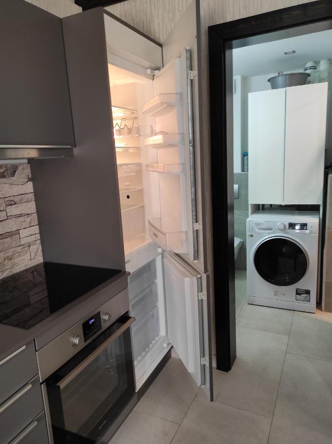 Corvinus Apartman Budapest Exterior photo