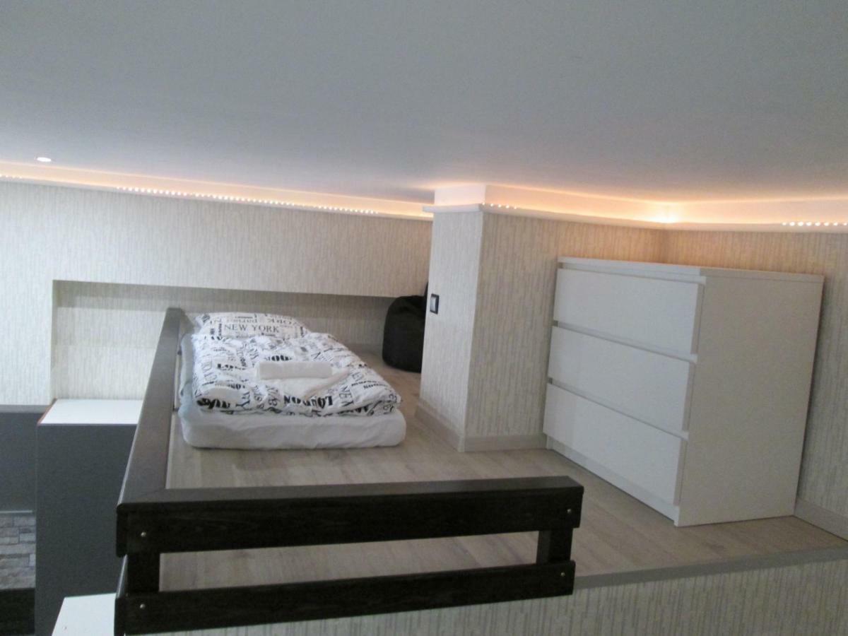 Corvinus Apartman Budapest Exterior photo