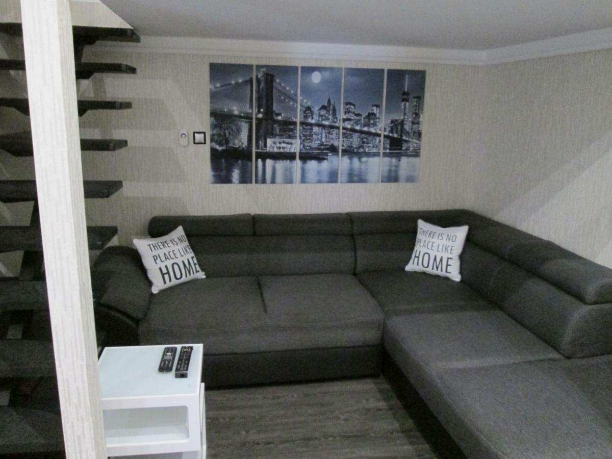 Corvinus Apartman Budapest Exterior photo