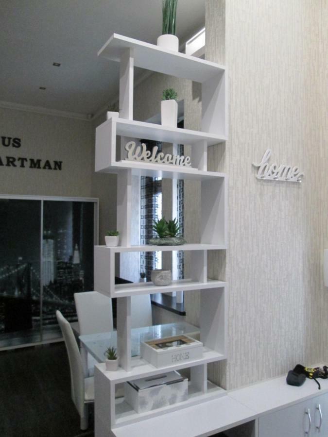 Corvinus Apartman Budapest Exterior photo